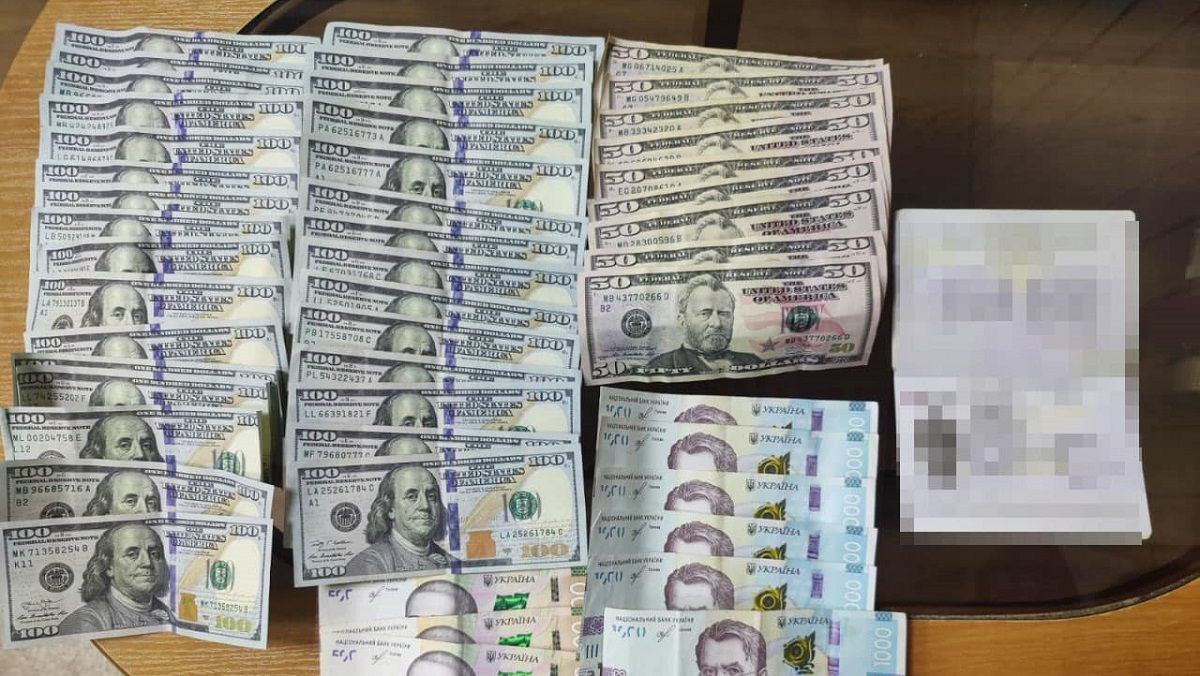 У Раві-Руській затримали двох ухилянтів від мобілізації
