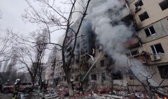 Підсумки 19 дня війни