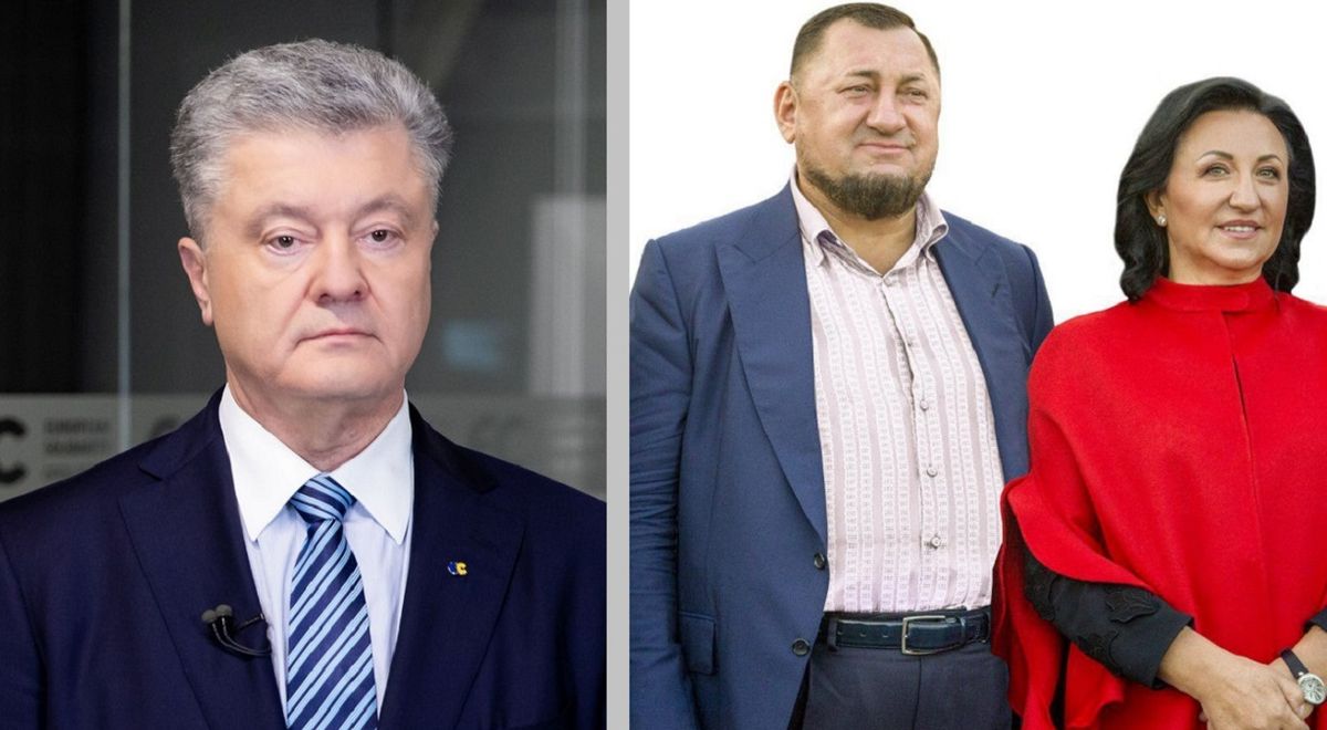 Forbes оцінив втрати найбагатших українців через війну