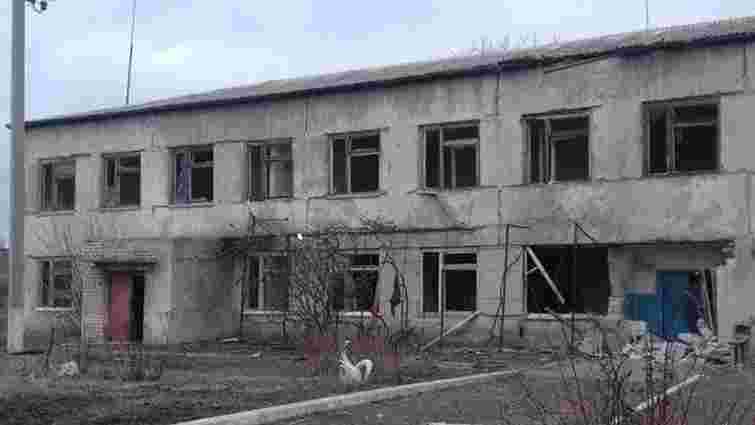 Росіяни зруйнували очисні споруди біля Запоріжжя