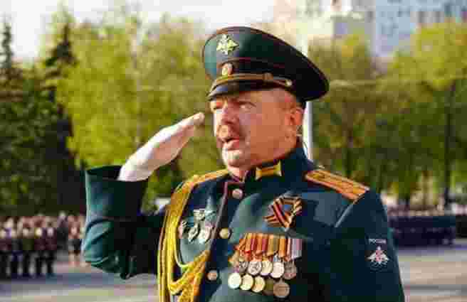 Українські військові ліквідували ще одного полковника російської армії
