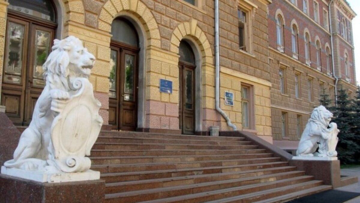 Південна Корея переносить посольство з Києва до Чернівців