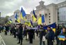 76% українців вважають, що справи рухаються у правильному напрямку