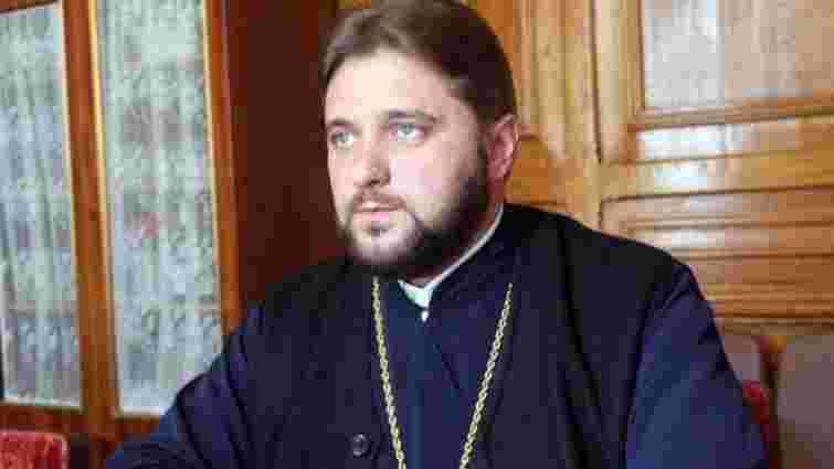 Рівненський архієпископ закликав УПЦ МП приєднатися до ПЦУ