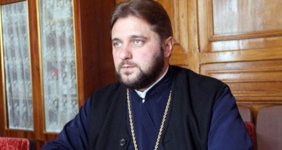 Рівненський архієпископ закликав УПЦ МП приєднатися до ПЦУ