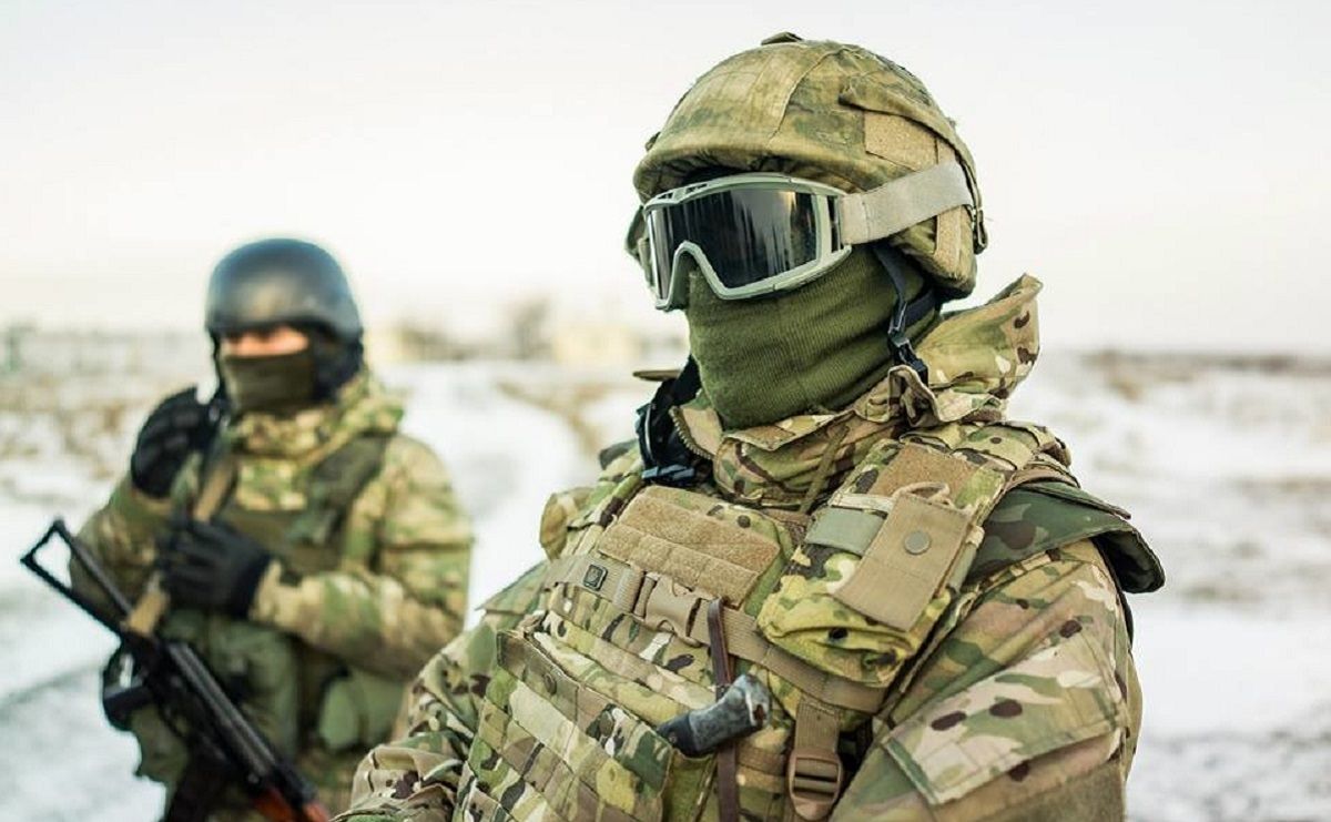 Біля Маріуполя українці ліквідували російського генерал-майора