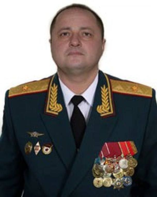 Олег Мітяєв