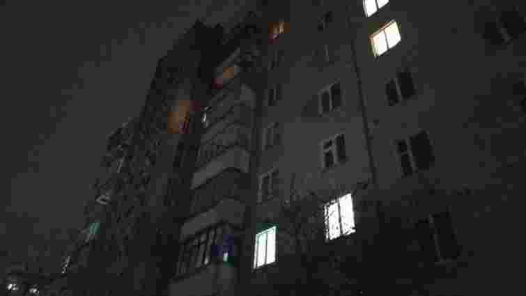 Мерія Тернополя відключатиме електропостачання мешканцям, які вмикатимуть ввечері світло