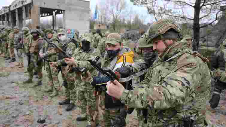 В Україні триває другий етап мобілізації: що це означає