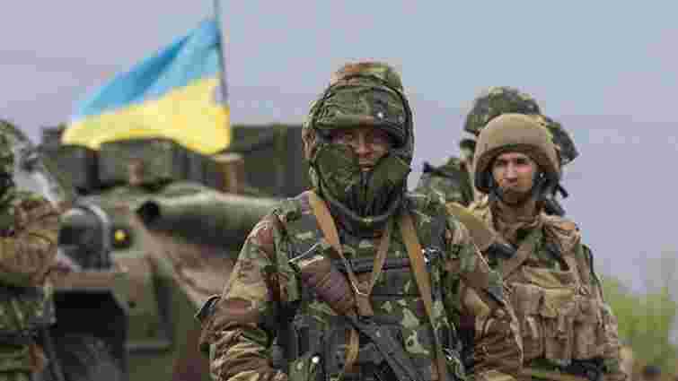 Воєнний стан в Україні продовжили до 25 квітня