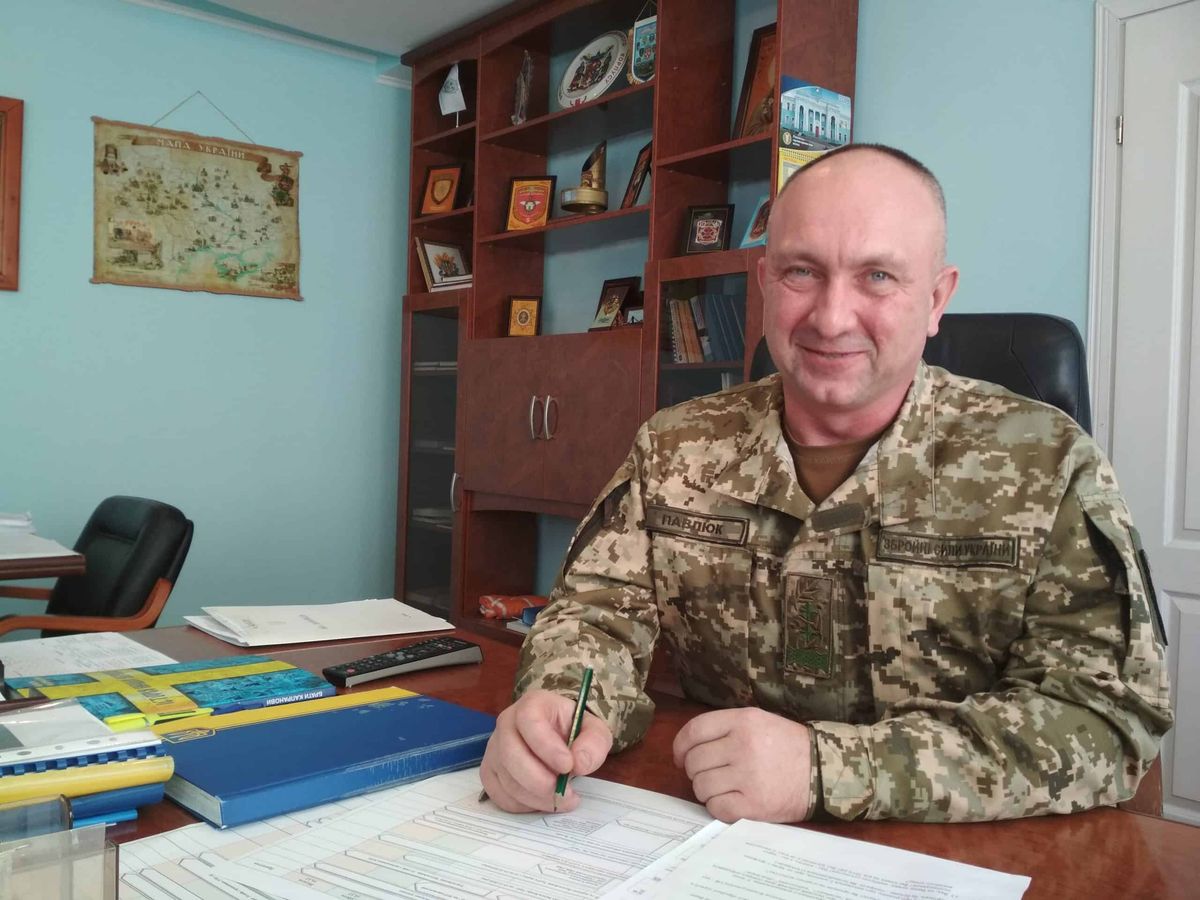 Зеленський призначив Олександра Павлюка керівником Київської ОВА 