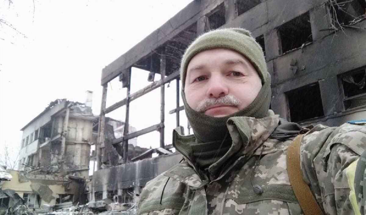 Зеленський нагородив менеджера «Укрпошти», який збив російський літак