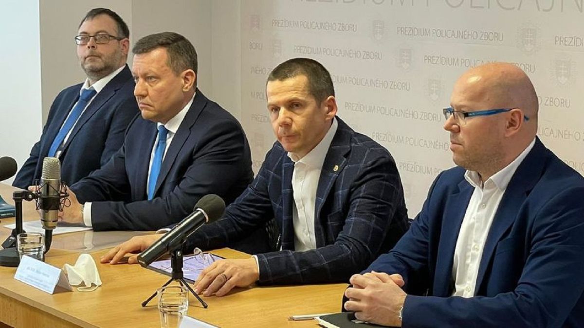 Словаччина заявила про викриття російської шпигунської мережі