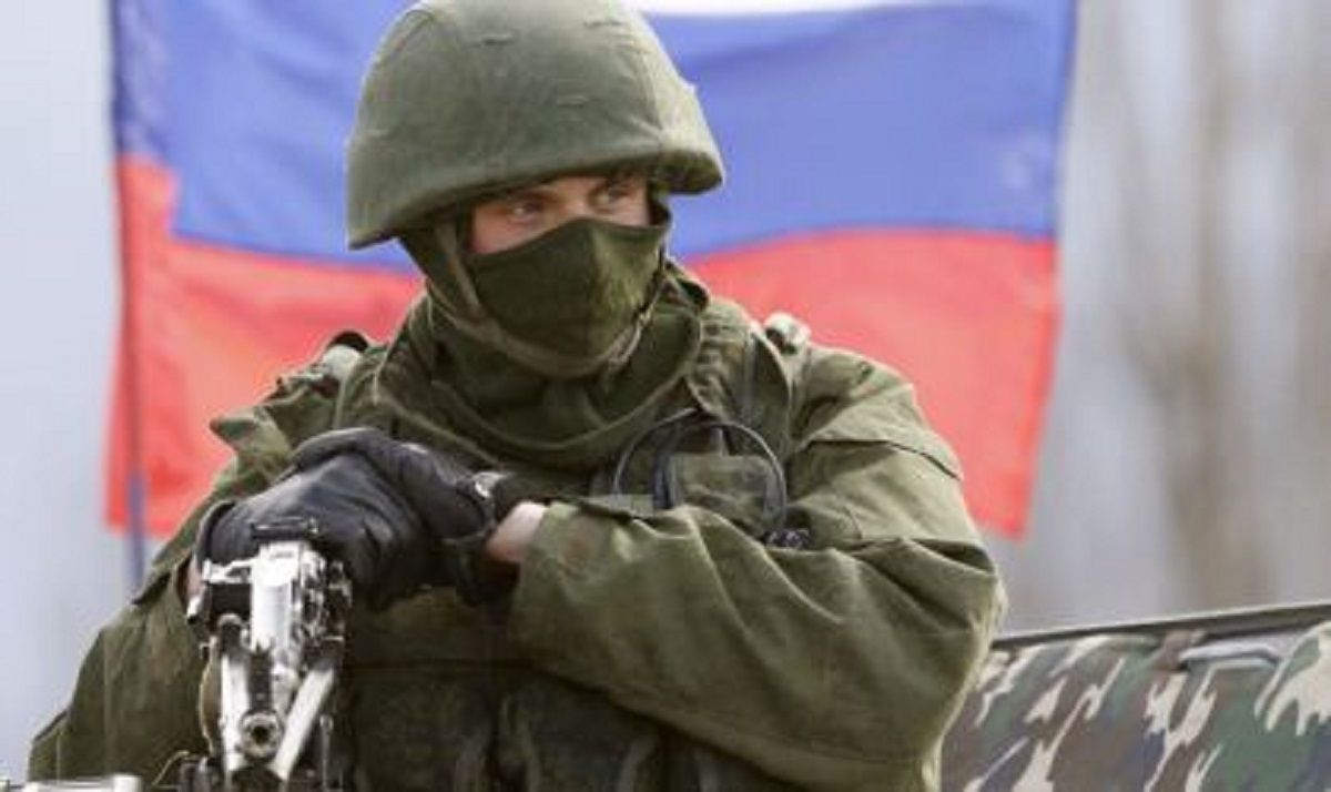 Німецький телеканал опублікував кадри розстрілу росіянами цивільного під Києвом