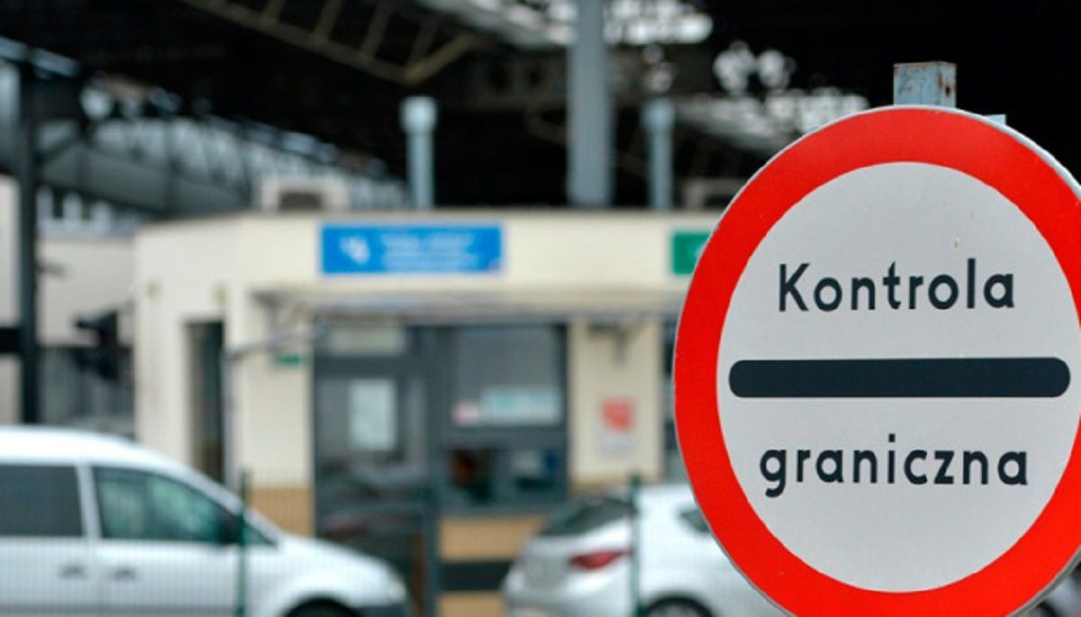 Козицький пропонує Польщі відкрити два додаткові пункти пропуску на кордоні