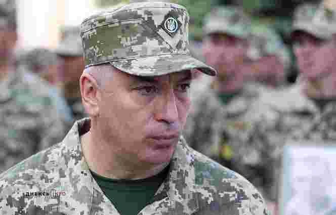 Президент присвоїв звання Героя України ще шістьом військовим