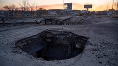 Паніка масового ураження