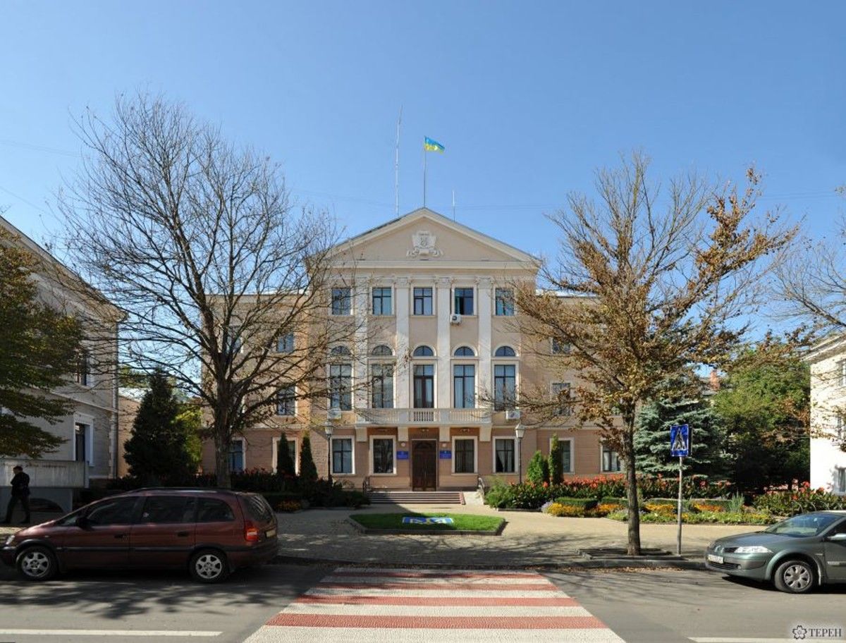 Мерія Тернополя звільнила підприємців від орендної плати за приміщення