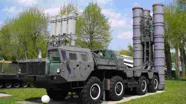 США та НАТО направили в Україну системи протиповітряної оборони
