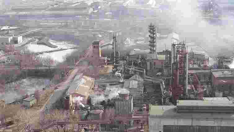 Росіяни спалюють тіла своїх військових на металургійному заводі в Донецьку

