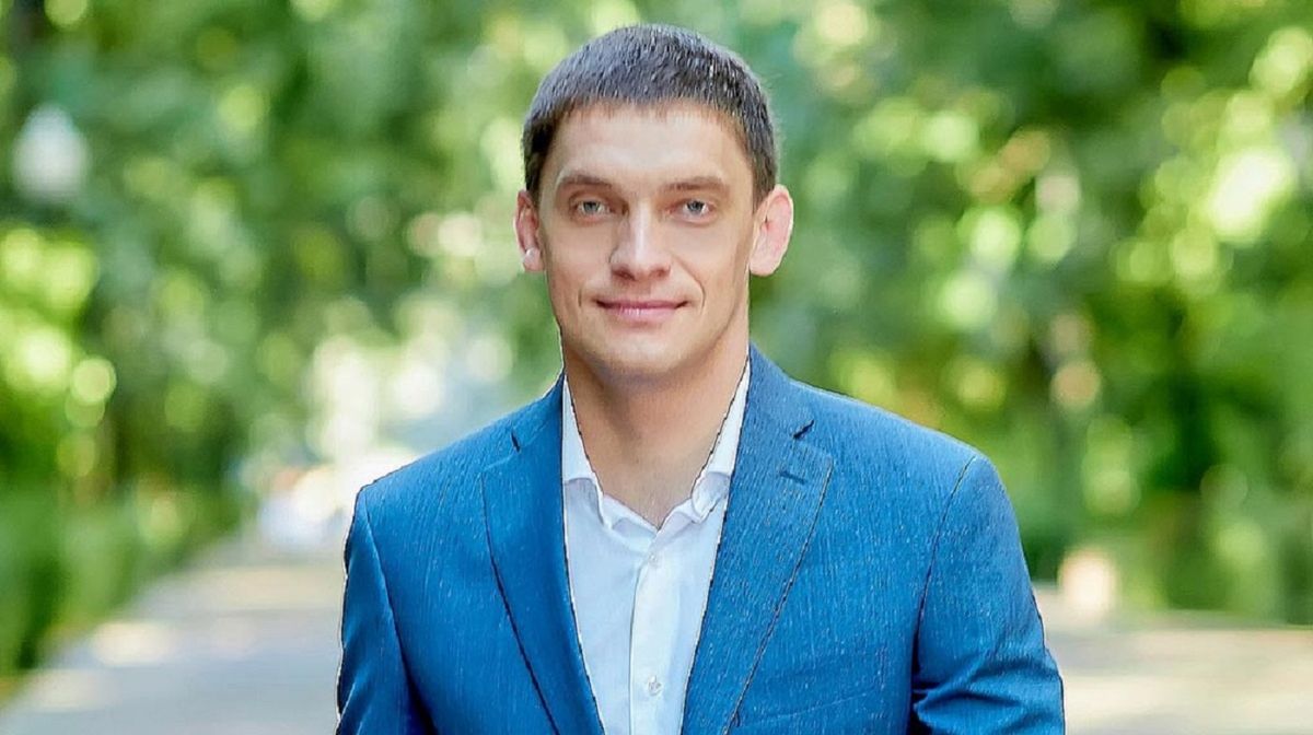 Мера Мелітополя Івана Федорова звільнили з полону росіян
