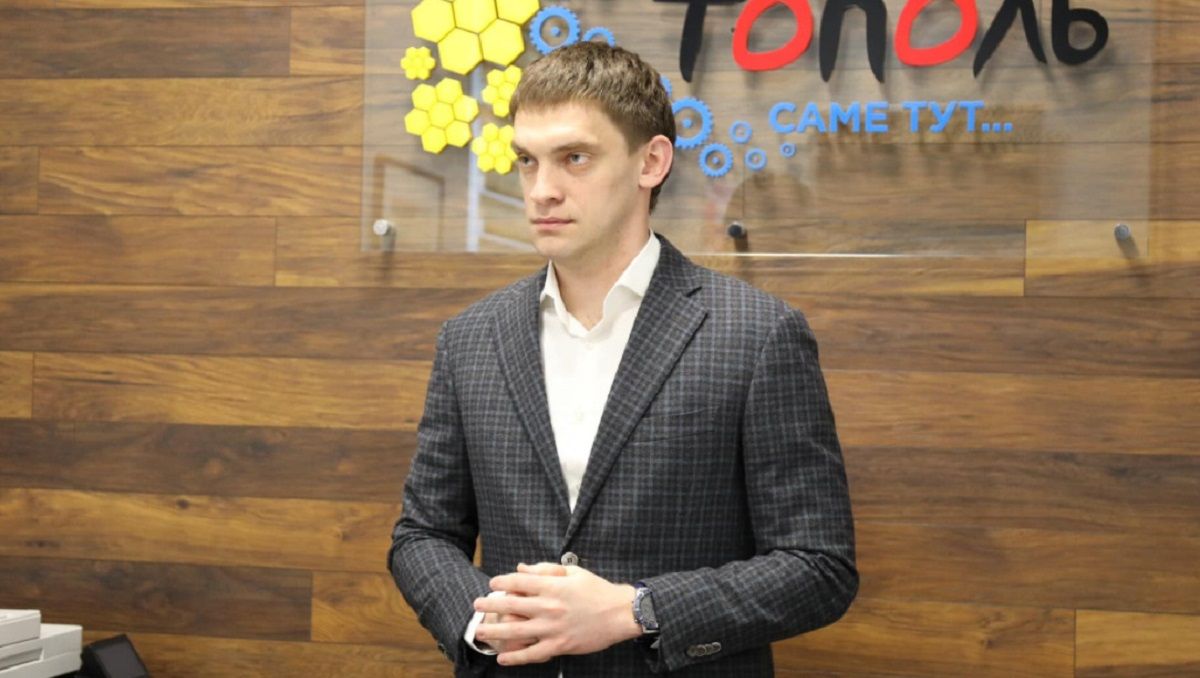 Захопленого росіянами мера Мелітополя обміняли на 9 строковиків