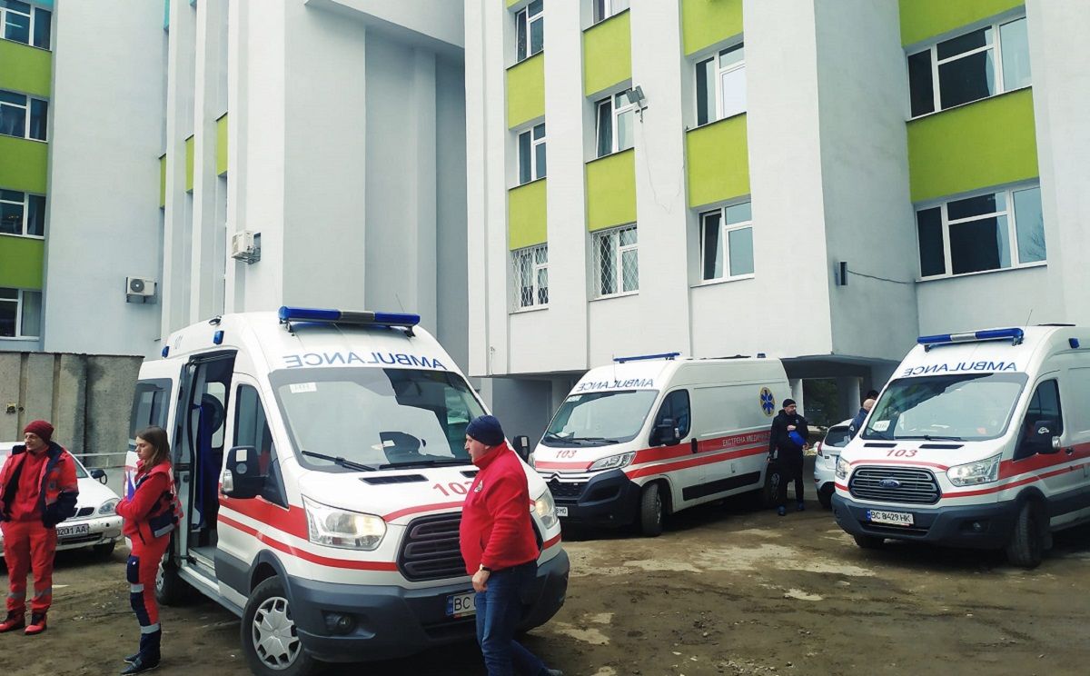 Понад 100 лікарень світу готові безкоштовно лікувати українських дітей
