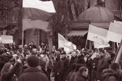 Російська культура vs політична спільнота