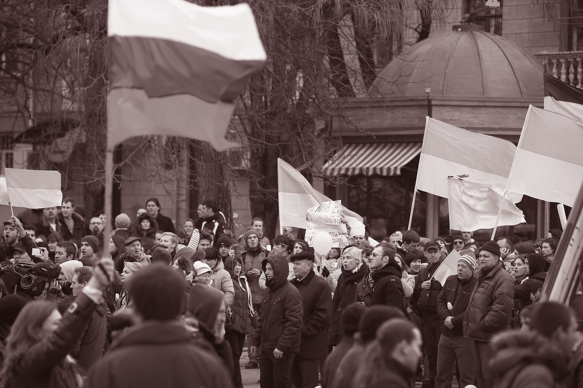 Російська культура vs політична спільнота