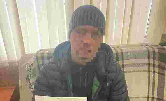 40-річний українець сфальсифікував смерть дружини, щоб виїхати за кордон
