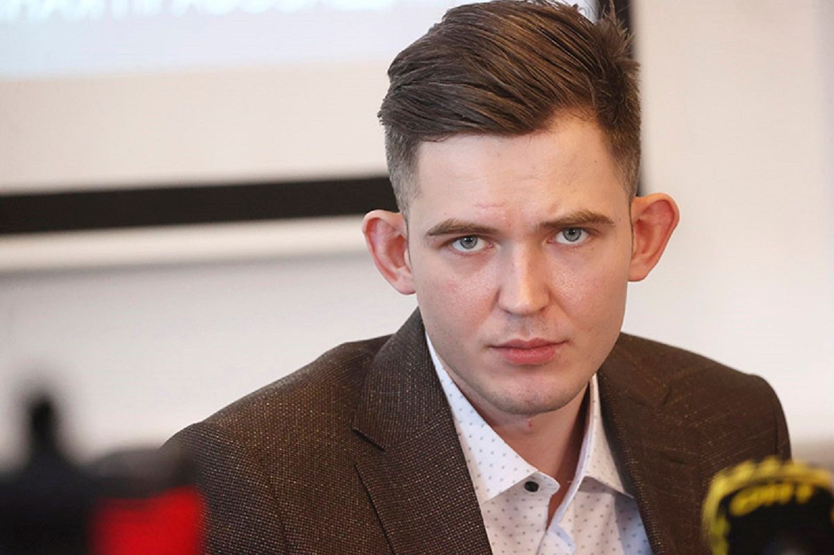 Польського дезертира Еміля Чечка знайшли повішеним у Мінську