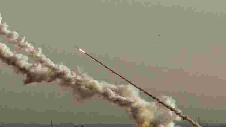 Росіяни використали майже всі ракети «Калібр» та комплекси «Іскандер»