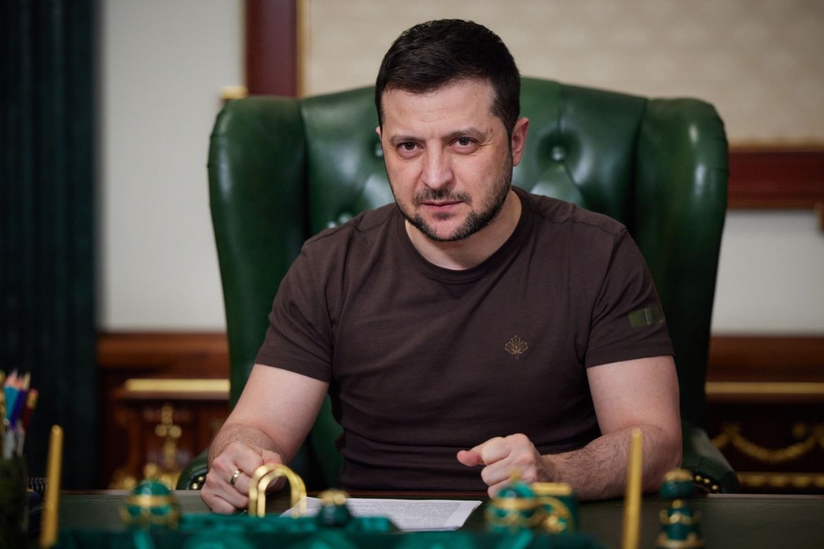 Зеленський анонсував другий масштабний пакет підтримки бізнесу