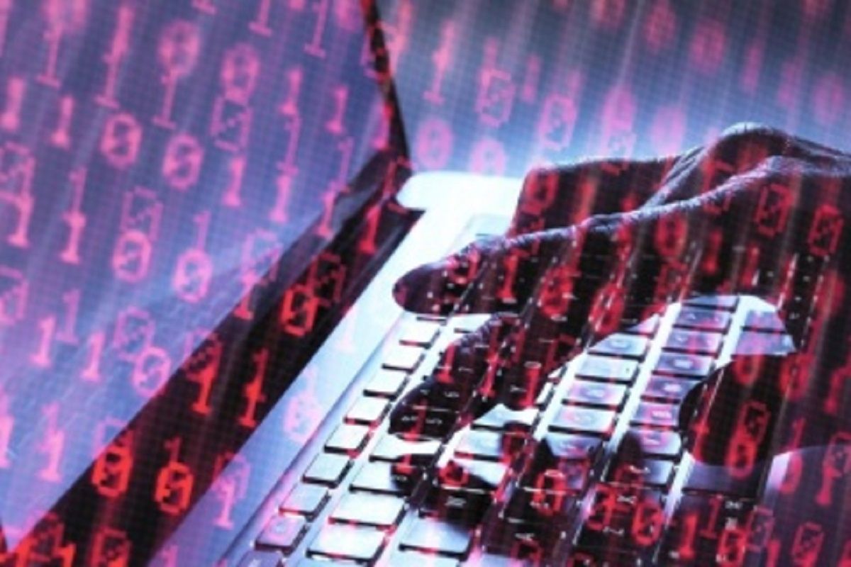 Російські хакери запустили розсилку з вірусом українським держорганам
