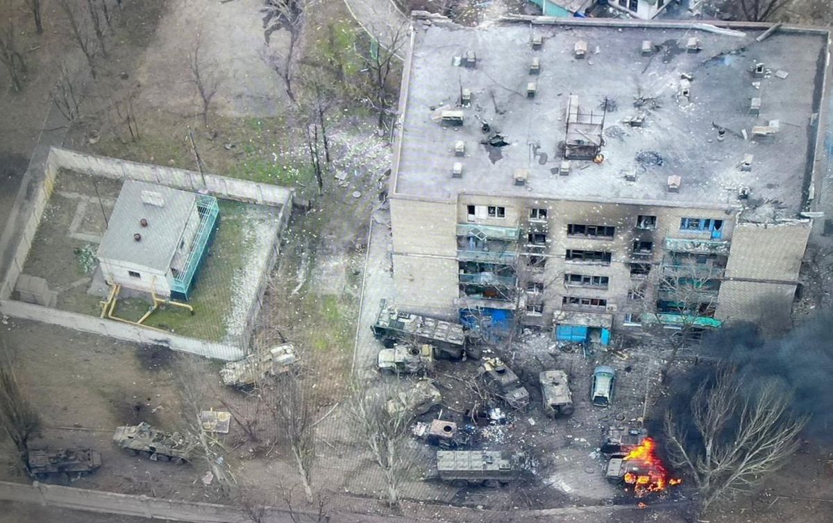  «У сусідньому будинку жінку розірвало, її ховали на подвір’ї»