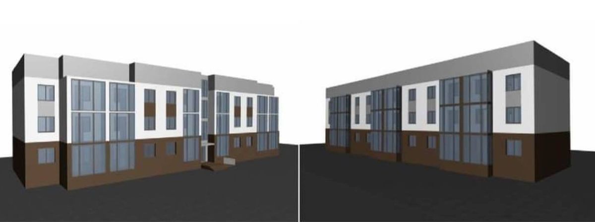 У Хмельницькому збудують житловий комплекс для біженців