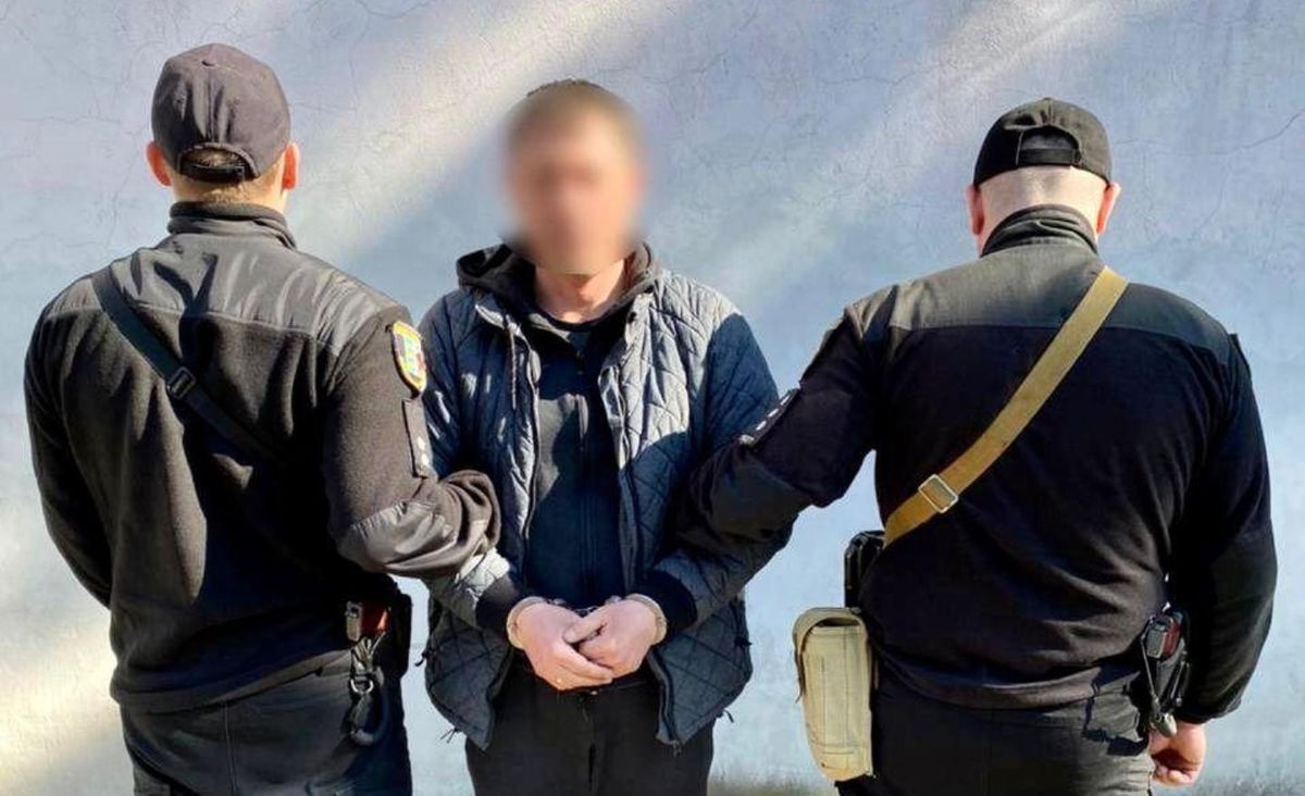 Поліція затримала мешканця Мукачева за підробку довідок для ухилянтів