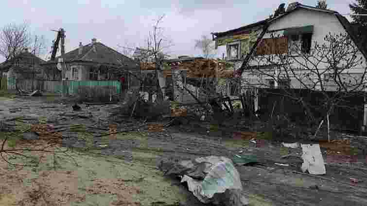 Нацгвардійці вбили 20 окупантів і відтіснили їх з Рубіжного на Луганщині