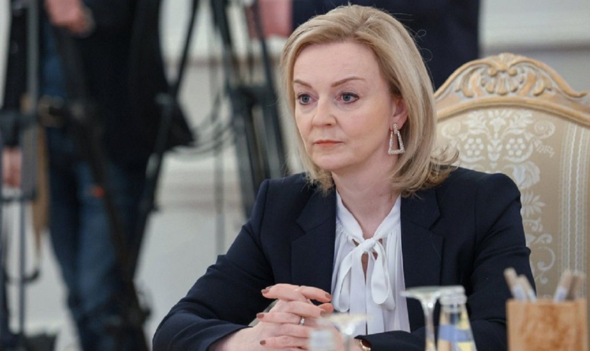 Британія заявила про використання Росією переговорів для перегрупування військ