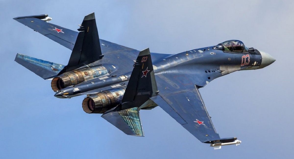 Розвідка оприлюднила список окупантів, які бомбардують українські міста