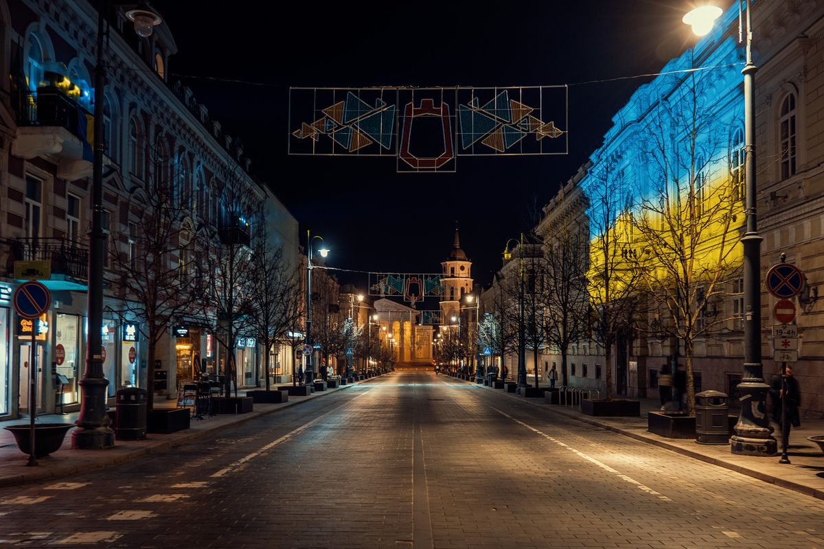 Умови для українських біженців у різних країнах