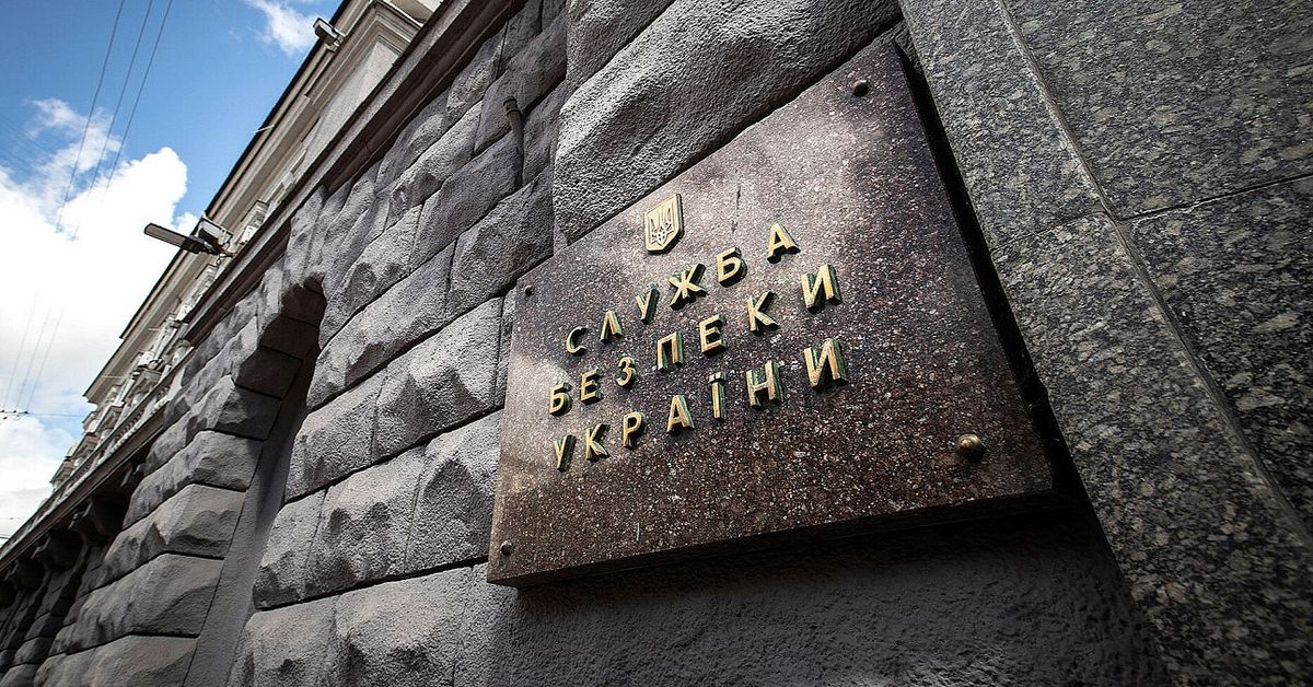 НАЗК створило для СБУ реєстр колаборантів і зрадників
