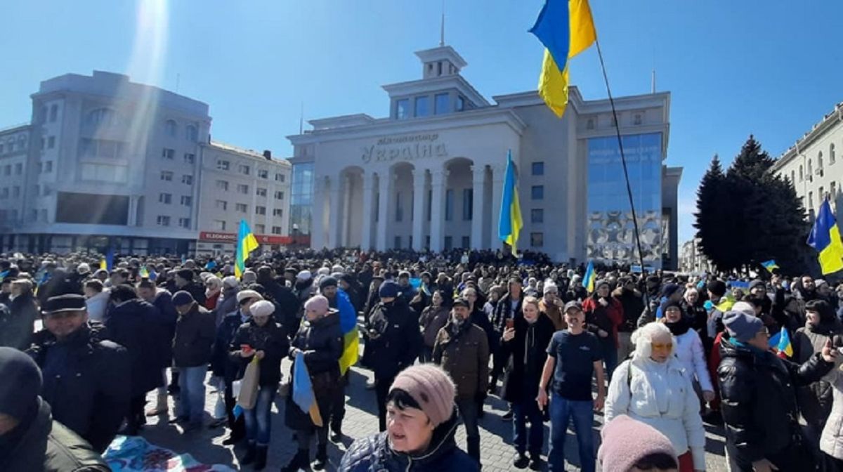 Відповідальний за проголошення «ХНР» отримав догану від Кремля
