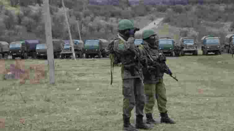 Генштаб ЗСУ заявив про високу загрозу наступу з Білорусі на Волинь