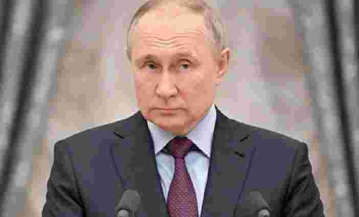 Представники російської еліти задумали вбити Владіміра Путіна