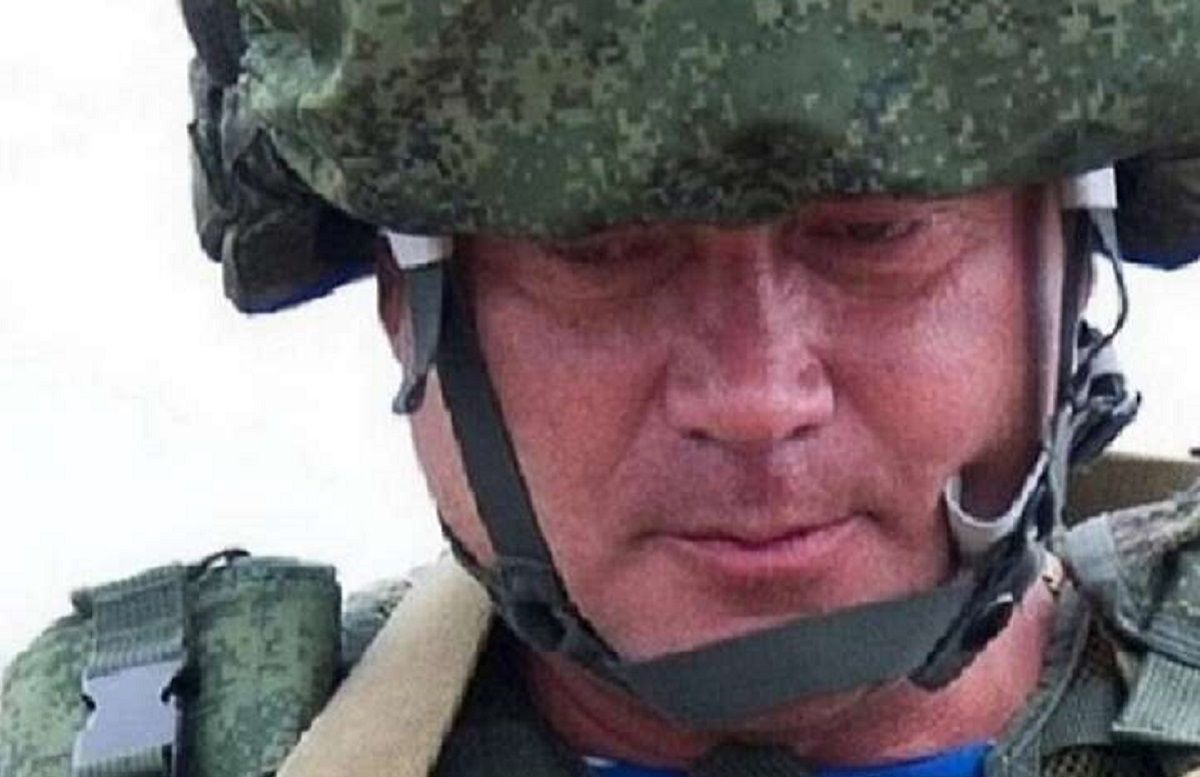 Генштаб ЗСУ підтвердив ліквідацію трьох російських командирів полків