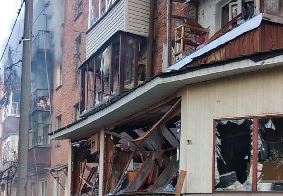 На Чернігівщині росіяни викрадають представників місцевого самоврядування