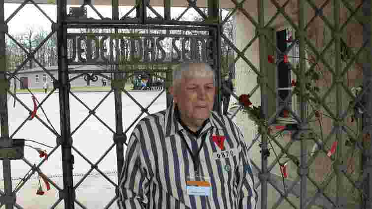 У Харкові від російського снаряду загинув 96-річний в'язень концтаборів