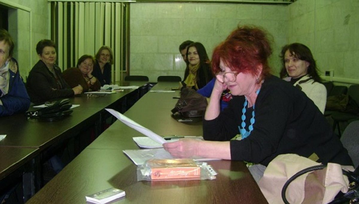 У Львові переселенців безкоштовно навчатимуть української мови