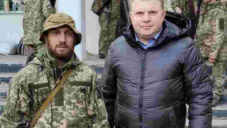 Ломаченко відмовився від чемпіонського бою, щоб захищати Україну